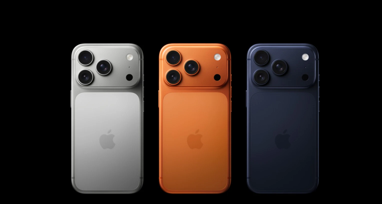 Apple iPhone 17 в Україні: замовлення відкриті, ціни вражають фото 1