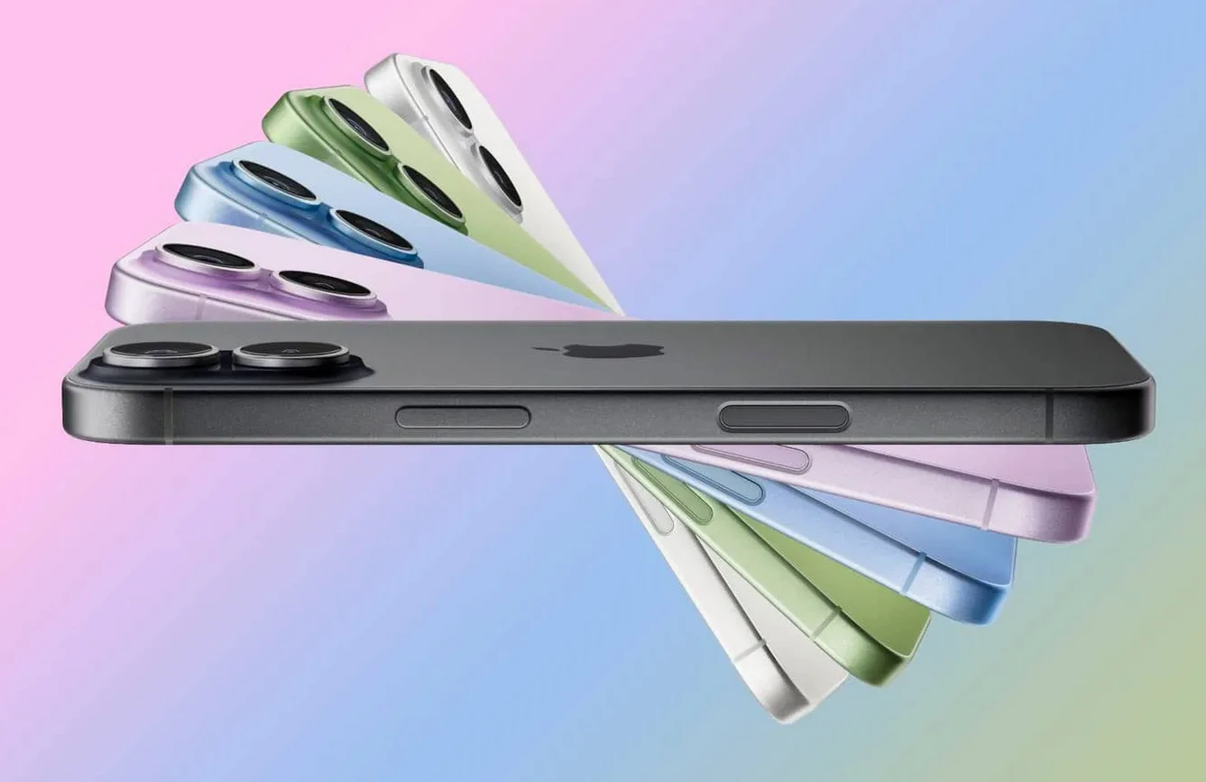 Мін-Чі Куо: iPhone 17 перевершує iPhone 16 за темпами продажів фото 1