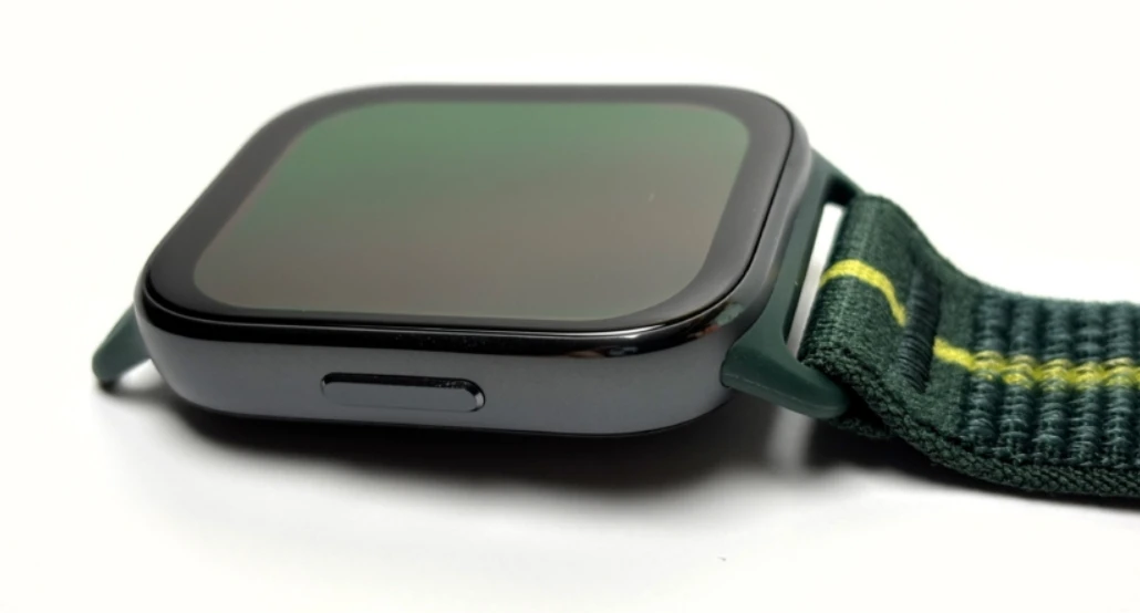 Motorola Watch Fit - вдалий баланс між фітнес-трекером та смарт-годинником фото 2