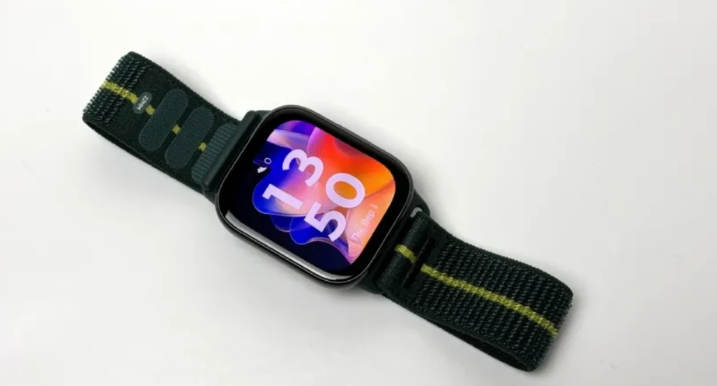 Motorola Watch Fit - вдалий баланс між фітнес-трекером та смарт-годинником фото 4
