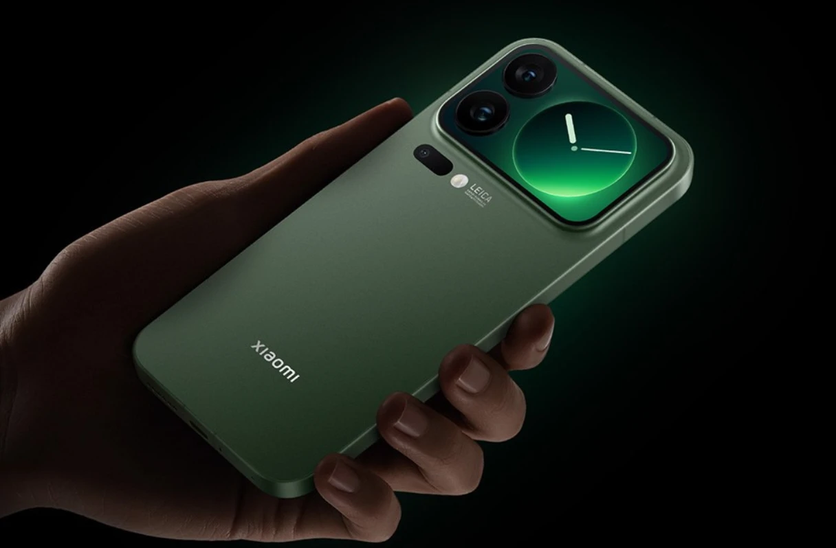 Xiaomi бросила вызов Apple: серия 17 обходит iPhone по ключевым параметрам фото 1