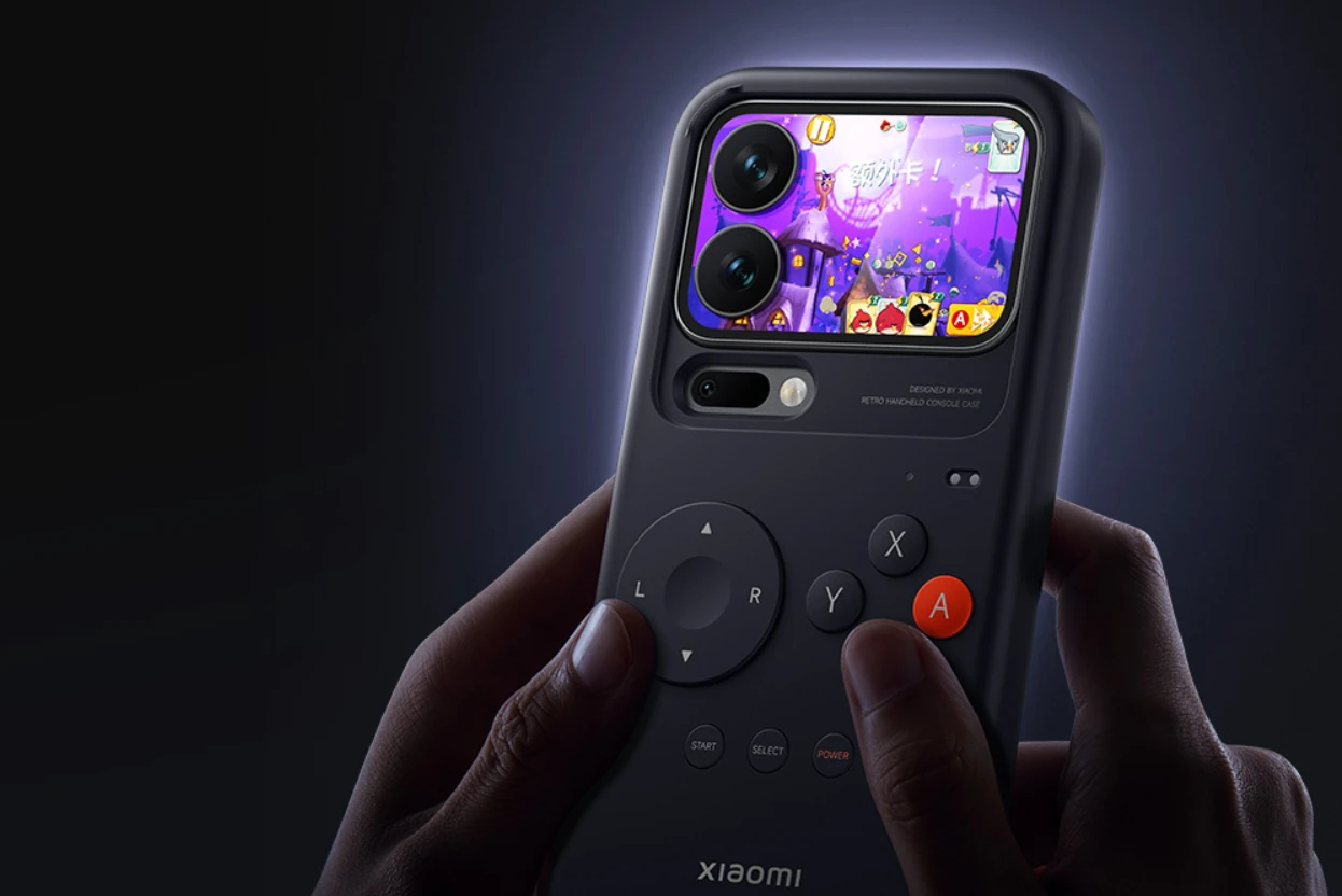 Xiaomi бросила вызов Apple: серия 17 обходит iPhone по ключевым параметрам фото 2
