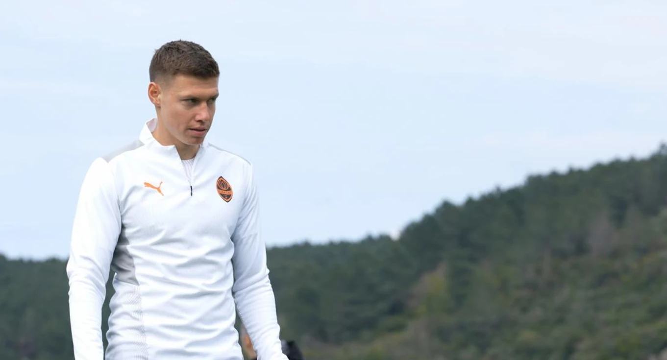 Фільм про «Шахтаря»: як донецький клуб став символом непохитності України фото 4