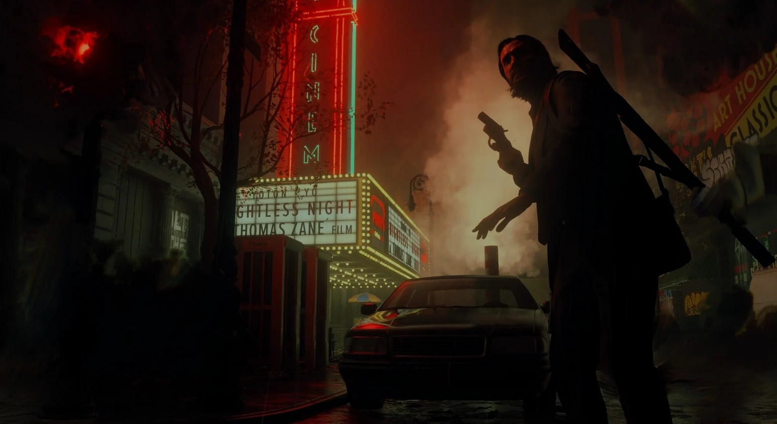 Alan Wake 2 тепер у PS Plus: добірка жовтня приємно здивувала фанатів фото 2
