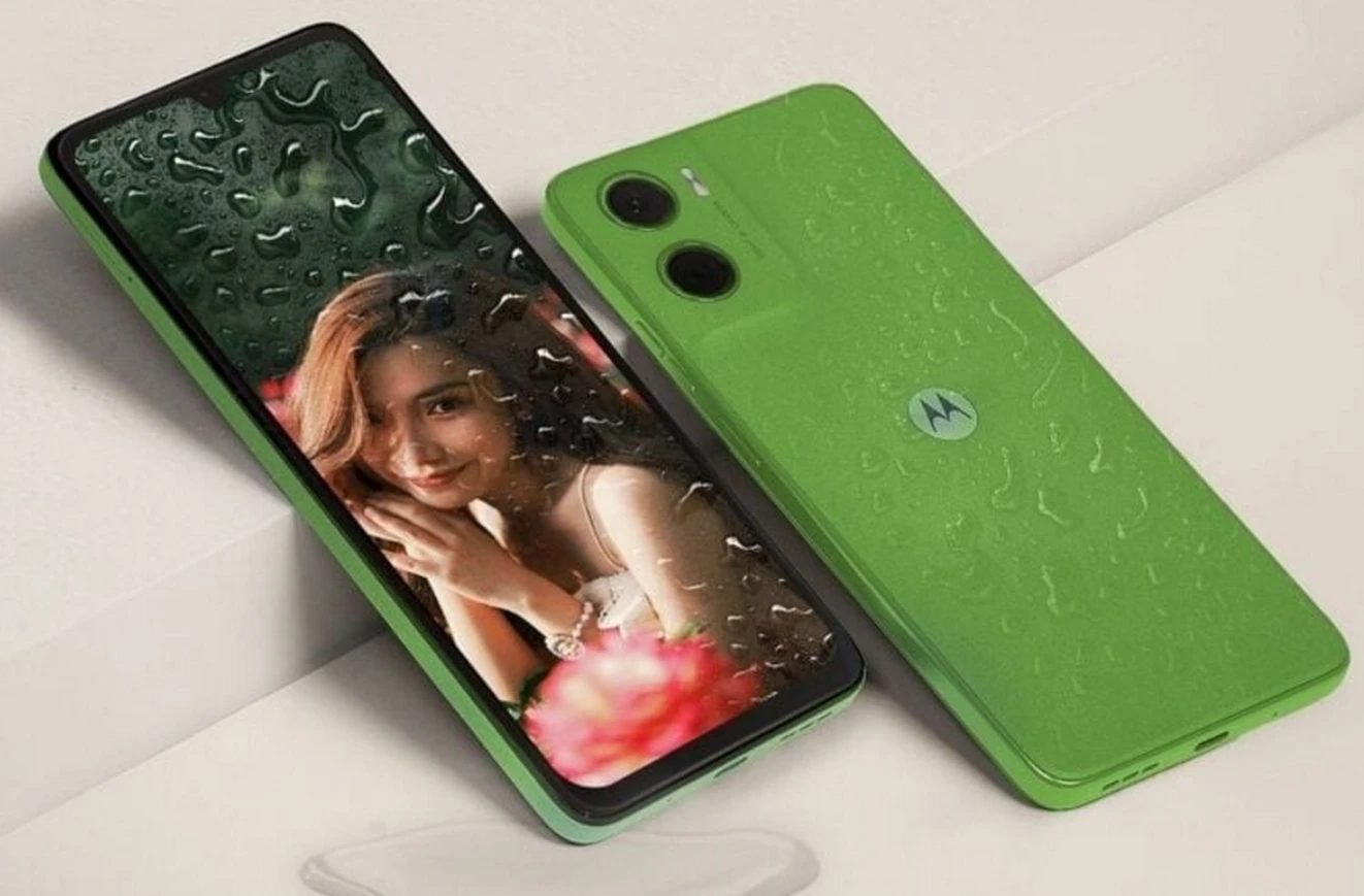 Motorola Moto G06 Power: величезна батарея та Android 15 всього за $109 фото 2