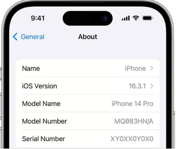 Как проверить iPhone на оригинальность: 4 надёжных способа фото 1