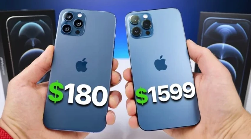 Как проверить iPhone на оригинальность: 4 надёжных способа фото 2