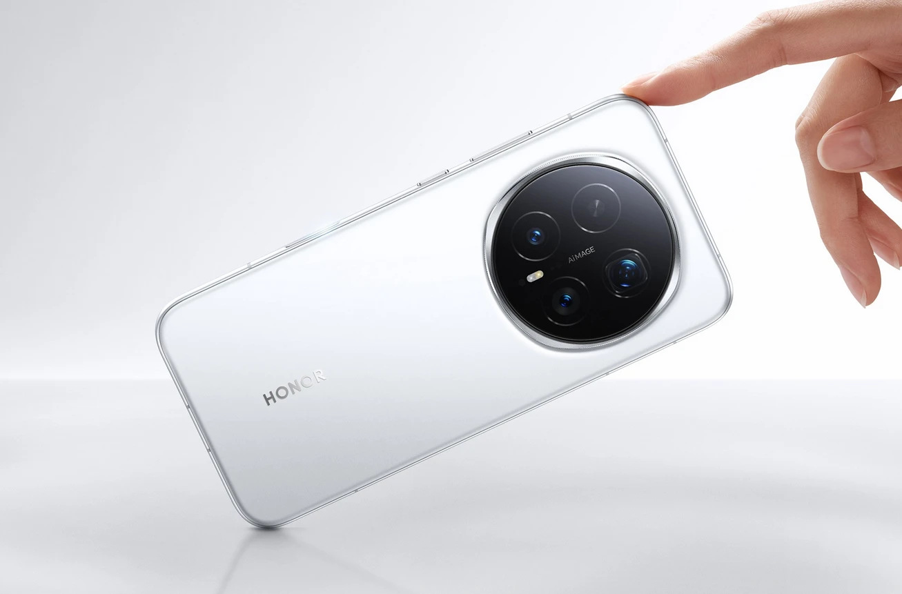 Нові Honor Magic 8: потужність, ШІ та заряд на два дні роботи фото 1