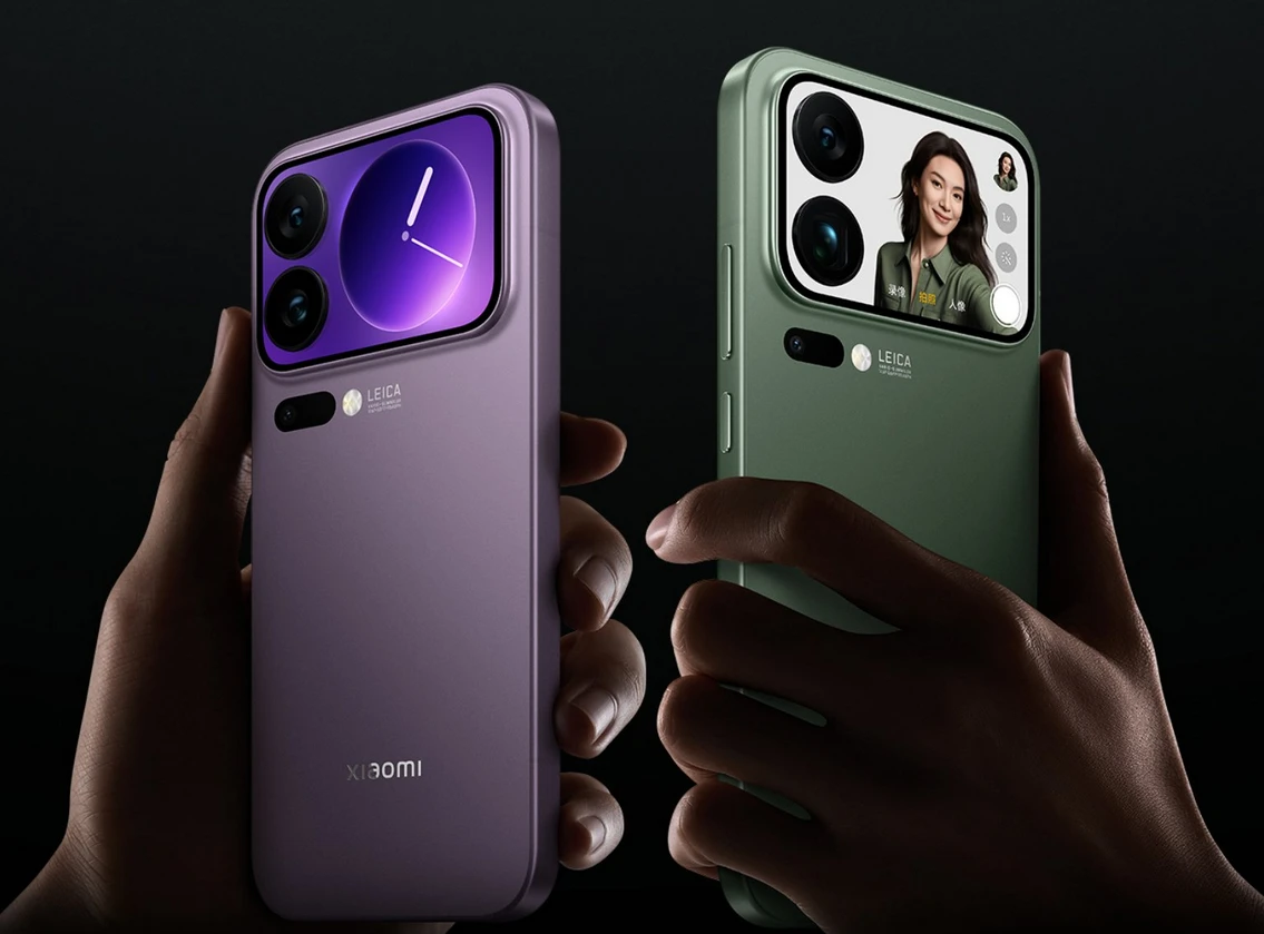 Все, що потрібно знати про Xiaomi 17 Pro Max: характеристики, дизайн, камери, автономність фото 1