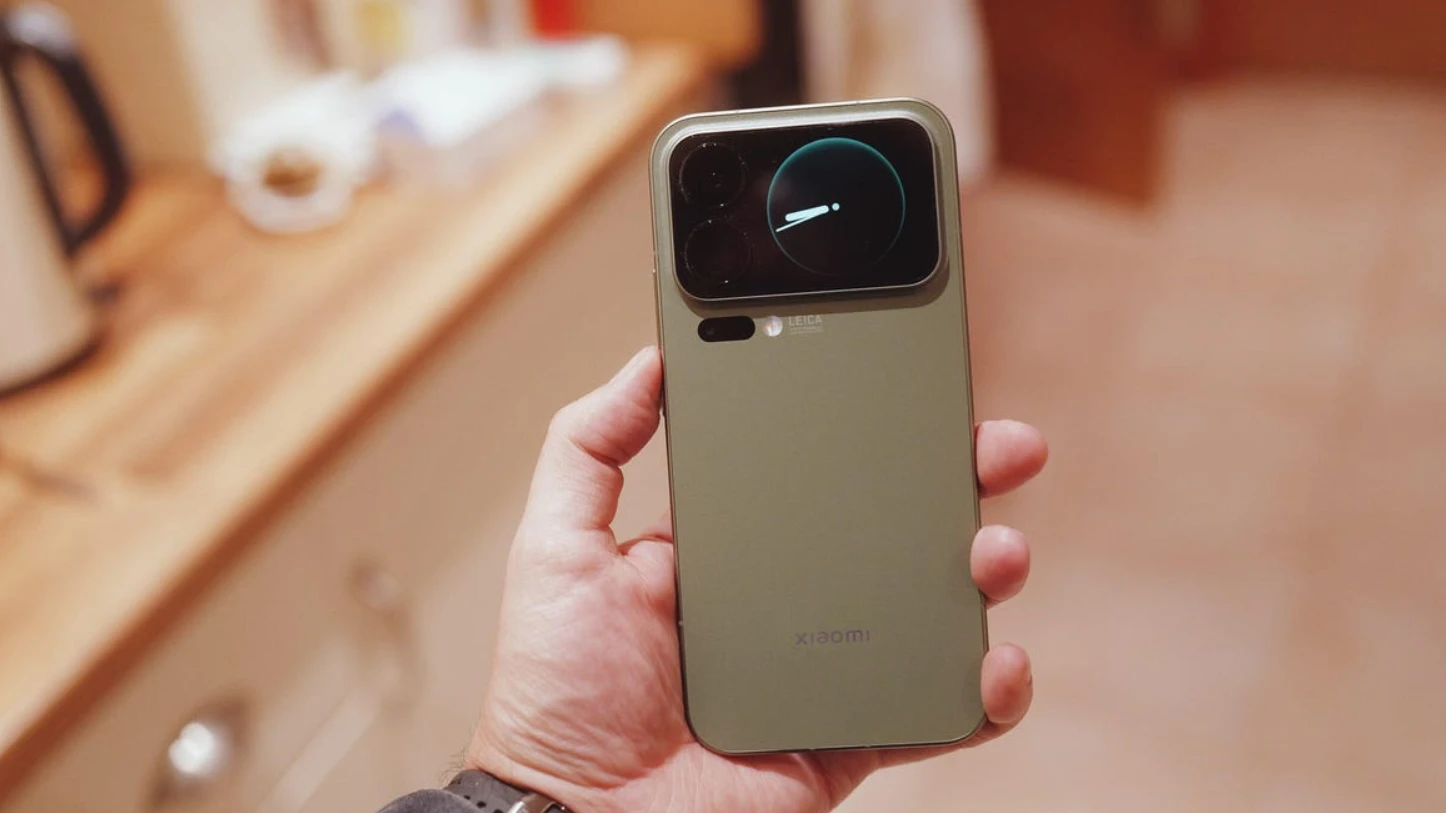 Все, що потрібно знати про Xiaomi 17 Pro Max: характеристики, дизайн, камери, автономність фото 2