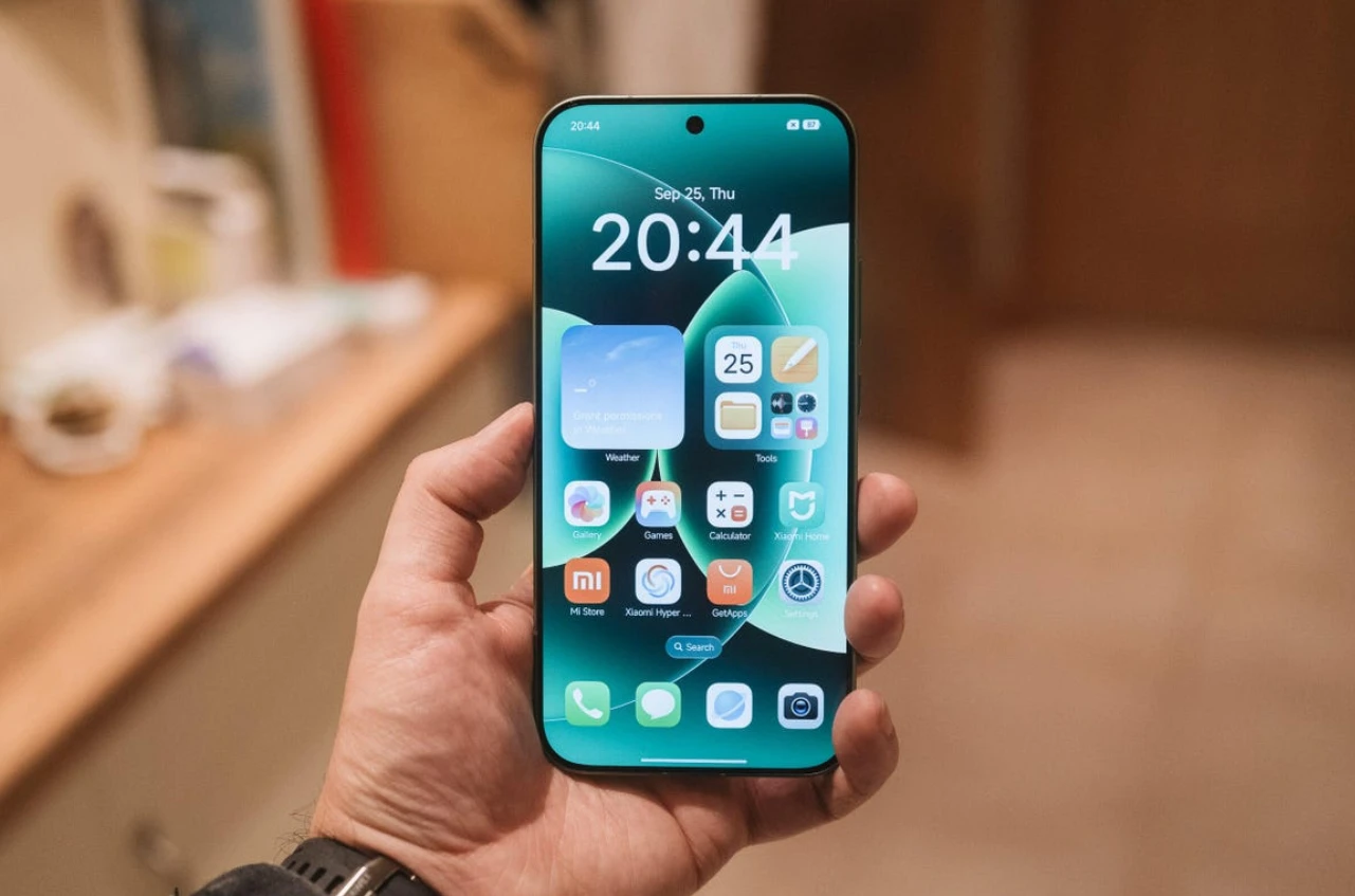 Все, що потрібно знати про Xiaomi 17 Pro Max: характеристики, дизайн, камери, автономність фото 3