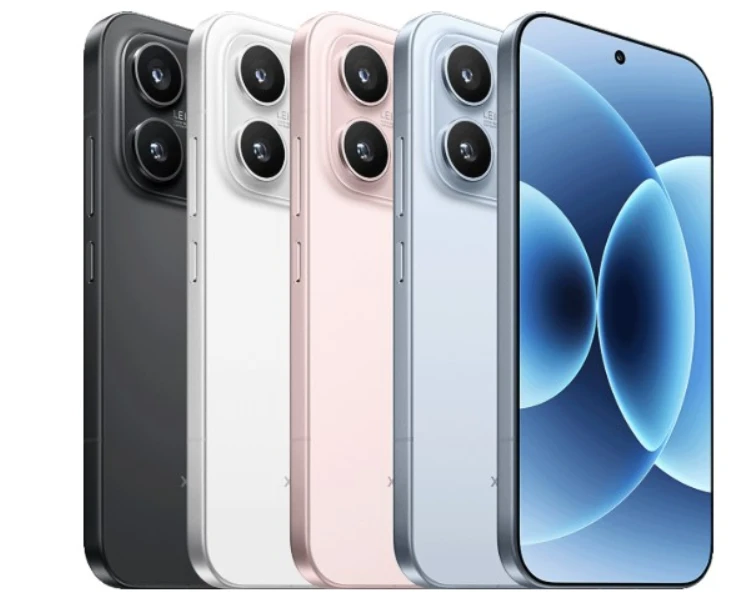 Новий Xiaomi 17: все, що потрібно знати про флагман 2025 року на Frontalka фото 1 Новий Xiaomi 17: все, що потрібно знати про флагман 2025 року фото 1