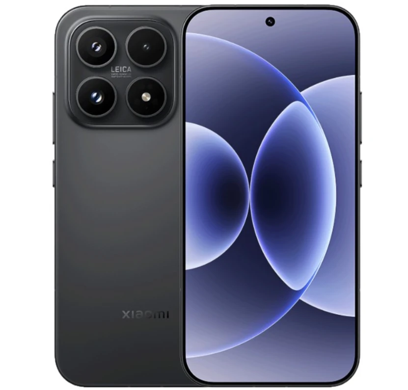 Новий Xiaomi 17: все, що потрібно знати про флагман 2025 року на Frontalka фото 2 Новий Xiaomi 17: все, що потрібно знати про флагман 2025 року фото 2