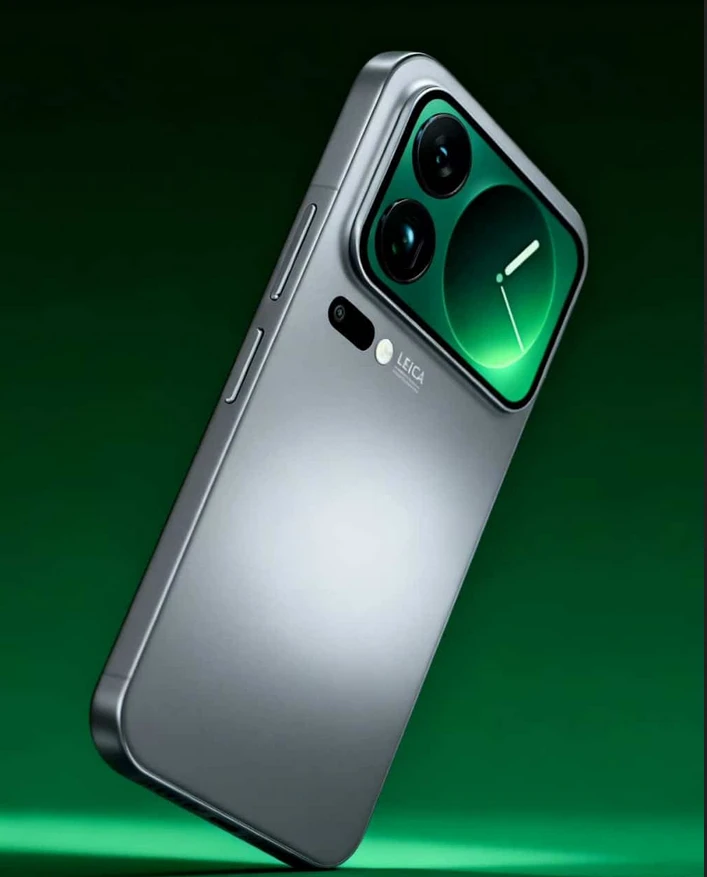 Xiaomi 17 Pro: чи варто купувати? Повний огляд характеристик та можливостей на Frontalka фото 1 Xiaomi 17 Pro: чи варто купувати? Повний огляд характеристик та можливостей фото 1