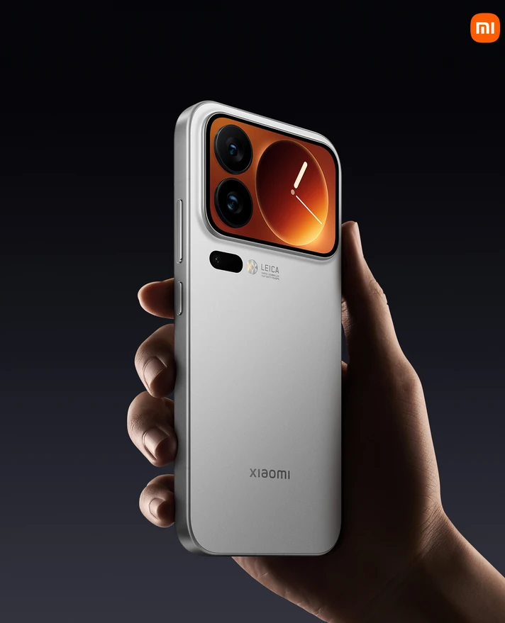 Xiaomi 17 Pro: чи варто купувати? Повний огляд характеристик та можливостей на Frontalka фото 2 Xiaomi 17 Pro: чи варто купувати? Повний огляд характеристик та можливостей фото 2