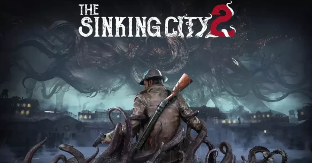 Украинский хоррор The Sinking City 2 не выйдет в 2025 году на Frontalka фото 1 Украинский хоррор The Sinking City 2 не выйдет в 2025 году фото 1