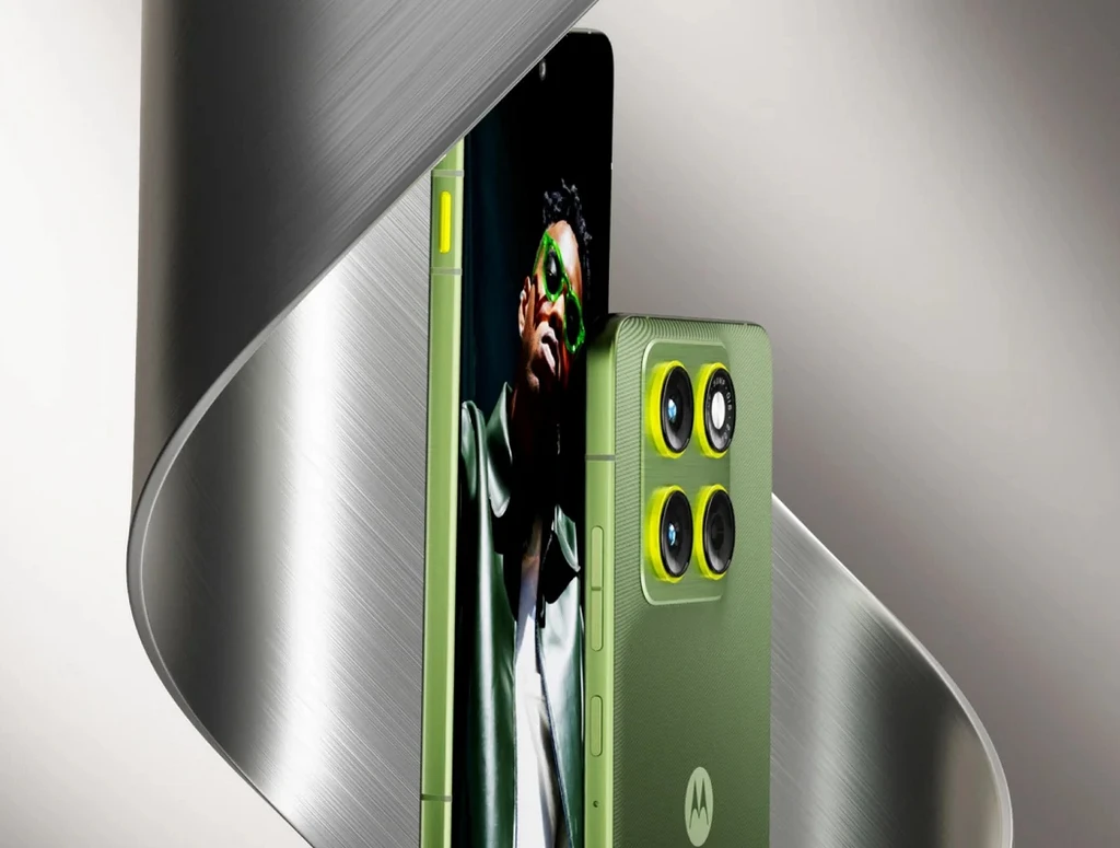 Motorola Edge 70 — тонкий корпус, мощный характер: первый взгляд на Frontalka фото 1 Motorola Edge 70 — тонкий корпус, мощный характер: первый взгляд фото 1