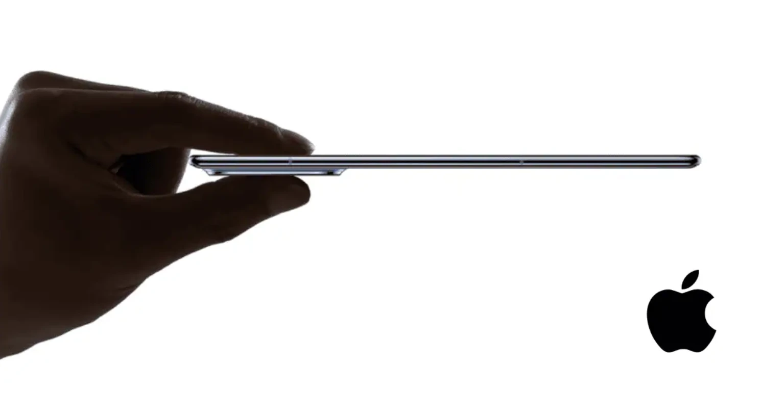 iPhone 17 Air не заинтересовал покупателей — Apple сокращает производство на Frontalka фото 1 iPhone 17 Air не заинтересовал покупателей — Apple сокращает производство фото 1