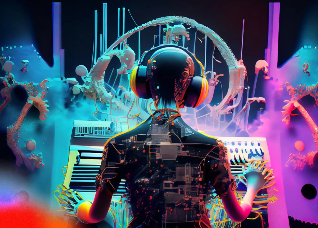 Музична революція від OpenAI: тепер нейромережа створює саундтреки фото 1