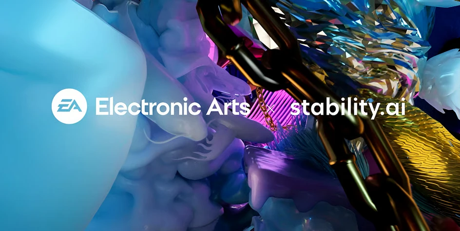 ШІ для художників: EA та Stability AI готують інструменти майбутнього фото 1