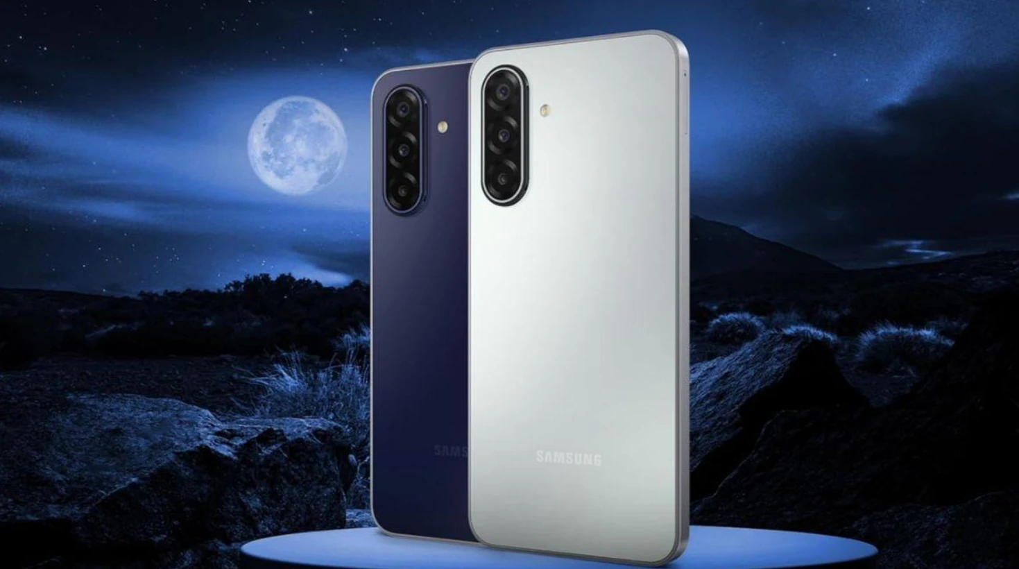 Огляд Samsung Galaxy M17 фото 5