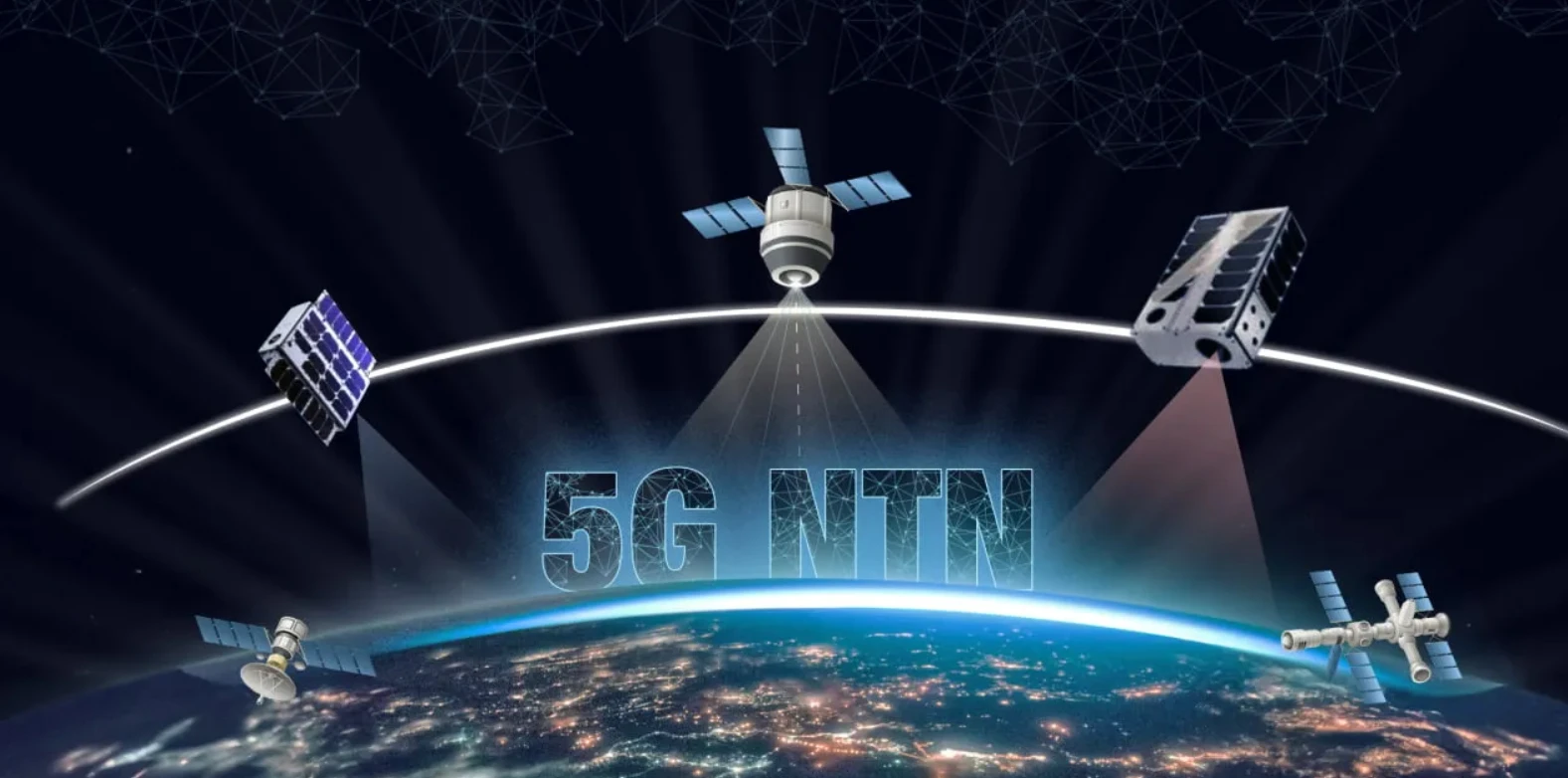 Apple готує супутниковий інтернет для iPhone 18 - зв'язок без кордонів вже не фантастика фото 1