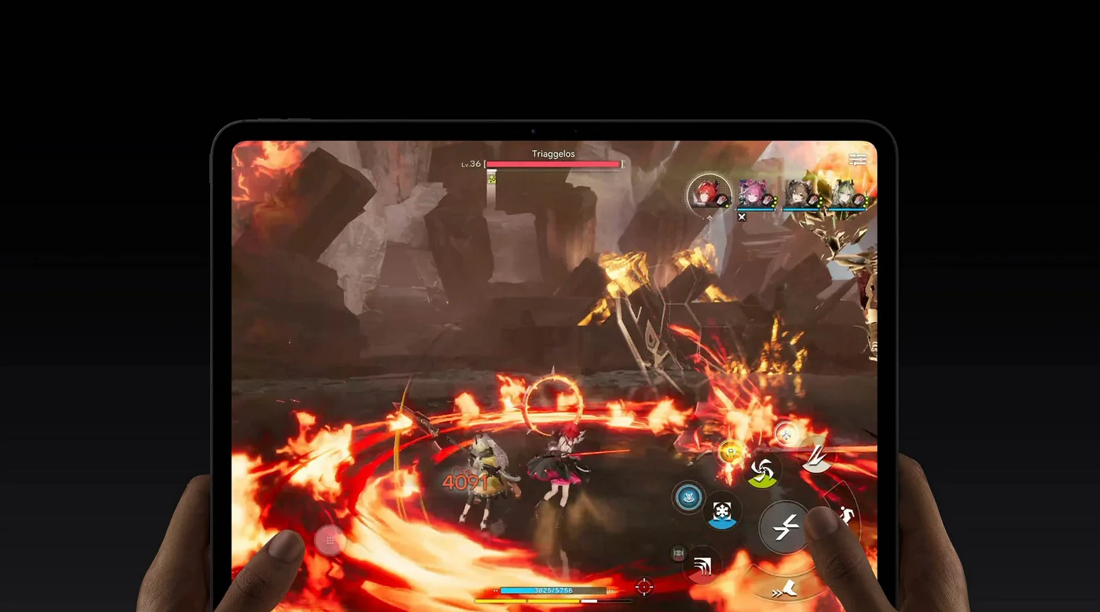 Навесні 2027 року вийде iPad Pro з 2-нм чіпом M6 та покращеним охолодженням фото 1