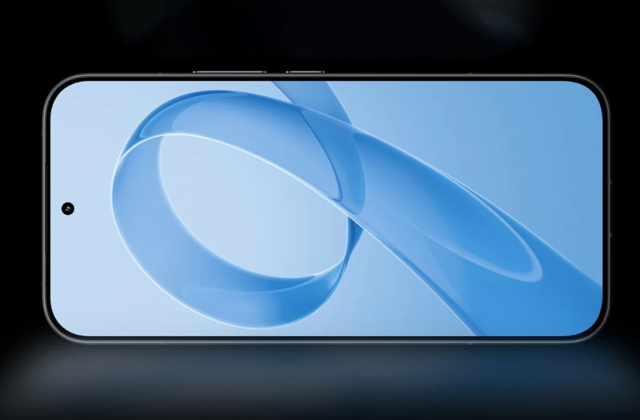 Огляд Xiaomi Redmi K90 Pro Max фото 4