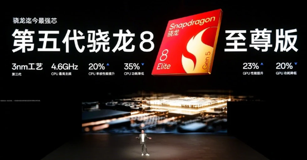 Що вміє OnePlus 15: топ-чіп, новий дизайн та революційні камери фото 3