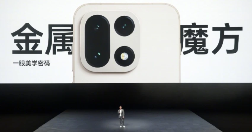 Що вміє OnePlus 15: топ-чіп, новий дизайн та революційні камери фото 4