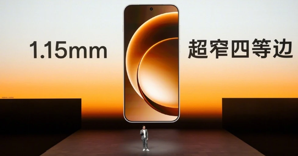 Що вміє OnePlus 15: топ-чіп, новий дизайн та революційні камери фото 5