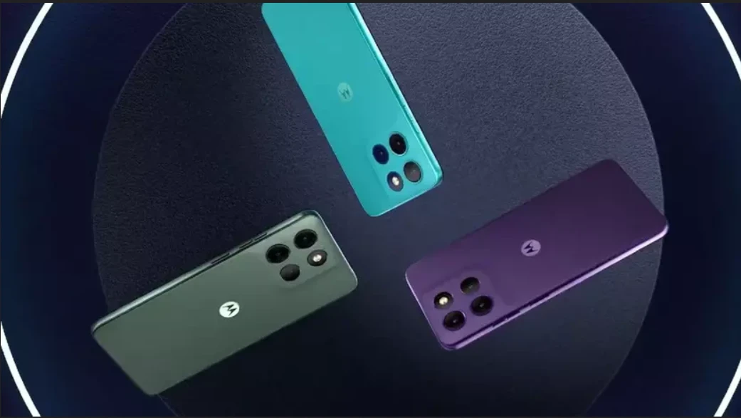 Motorola Moto G67 Power: потужна батарея, стильний дизайн та актуальні характеристики фото 1