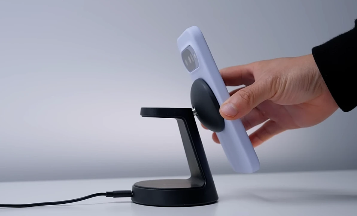 Огляд Google Pixel 10 фото 2