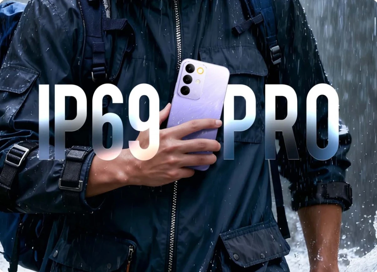 Realme C85 Pro — коли середній клас виглядає як флагман фото 1