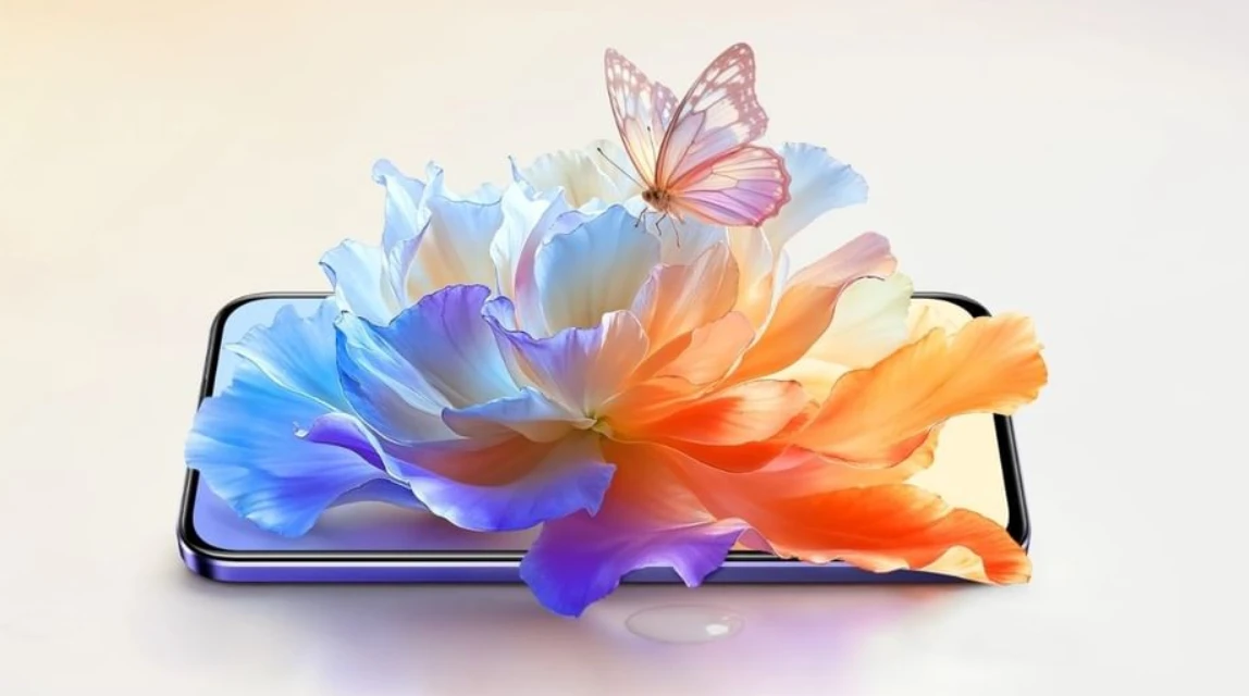 Realme C85 Pro — коли середній клас виглядає як флагман фото 3