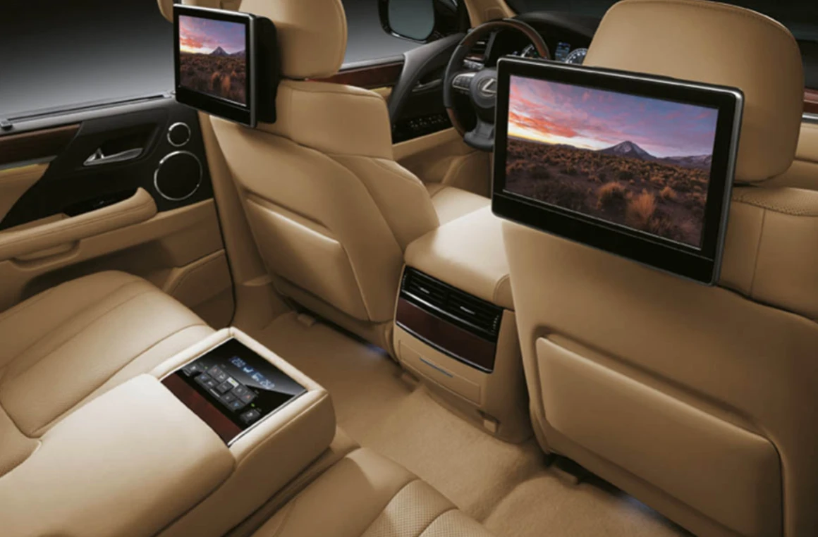 Новинки у світі автолюбителів фото 3