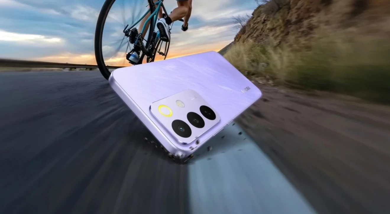 Realme C85: максимум користі без переплати фото 3