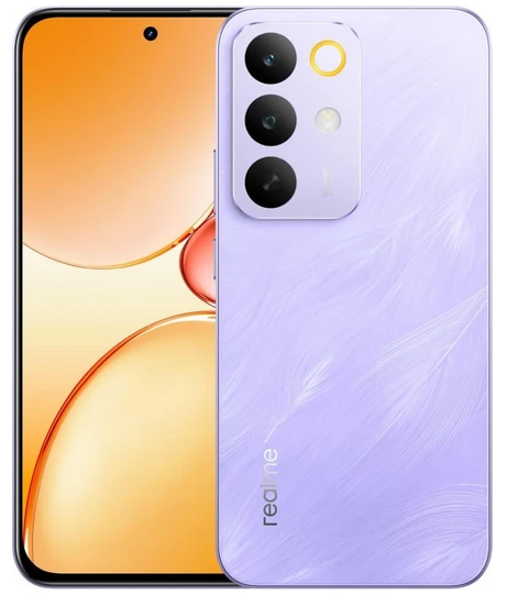 Realme C85: максимум користі без переплати фото 5