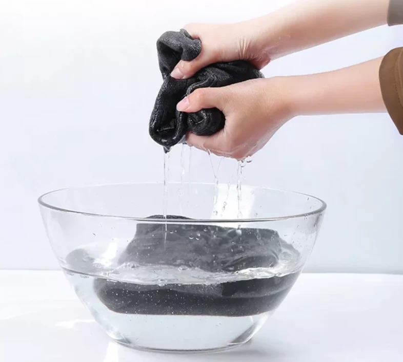 Шкарпетки з підігрівом: живе джерело тепла -35 фото 3