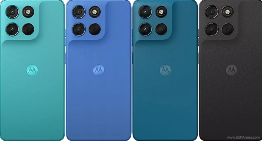 Motorola повертає енергію: огляд G57 Power з 7000 мАг та екраном 120 Гц фото 2