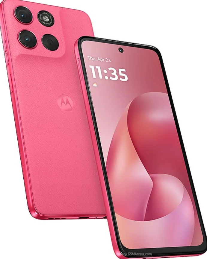 Motorola повертає енергію: огляд G57 Power з 7000 мАг та екраном 120 Гц фото 3