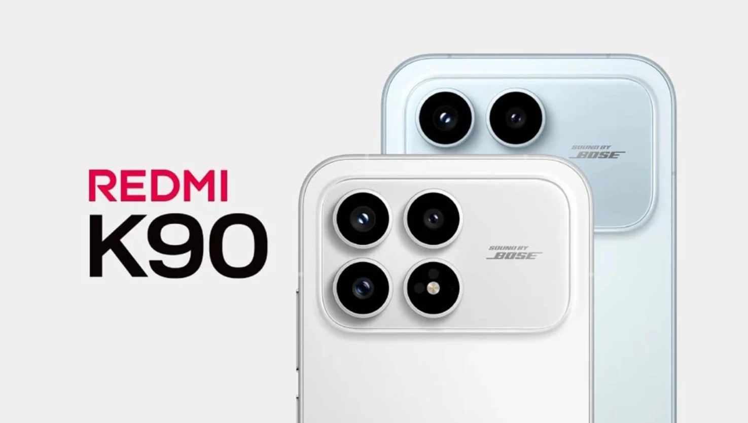 Огляд Redmi K90 — найкращий вибір «за свої гроші» наприкінці 2025 року фото 1