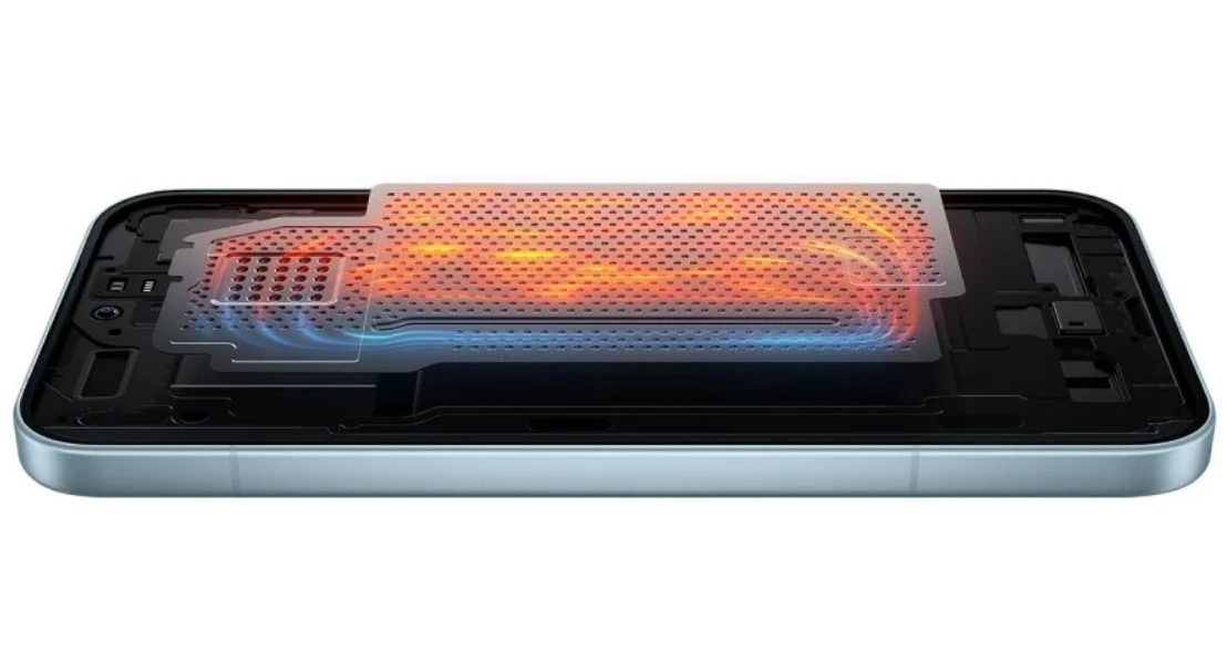 Огляд Redmi K90 — найкращий вибір «за свої гроші» наприкінці 2025 року фото 3