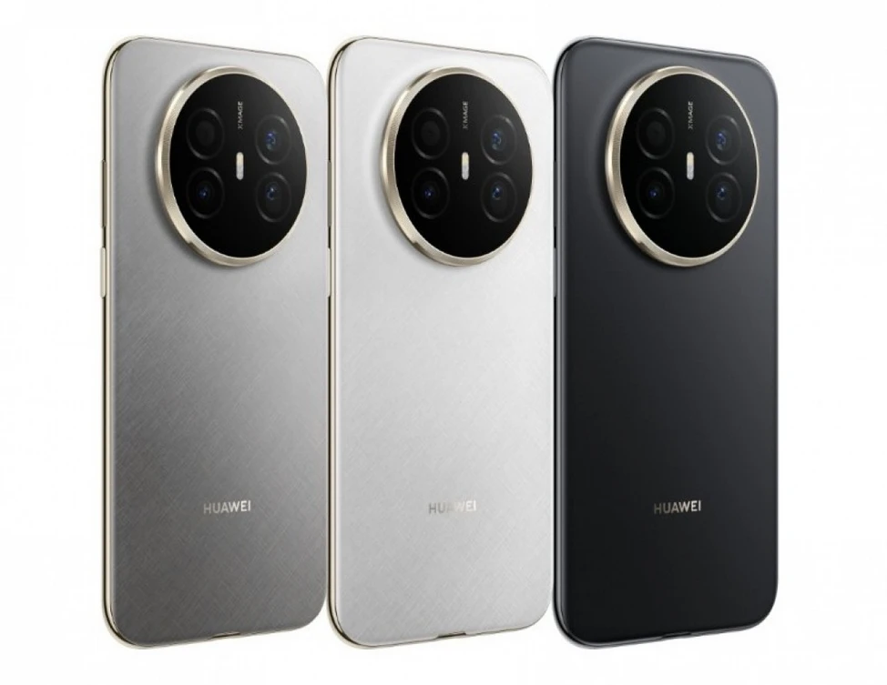 Huawei Mate 70 Air — тонший, потужніший і розумніший: знайомтеся з новим флагманом фото 3