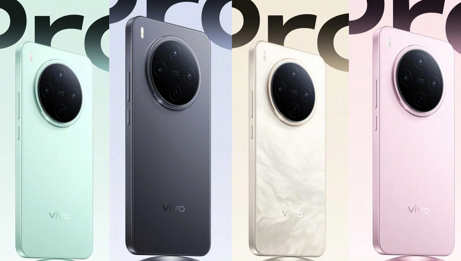 Батарея на два дні та камера в 200 Мп – новий Vivo Y500 Pro вже на підході! фото 1