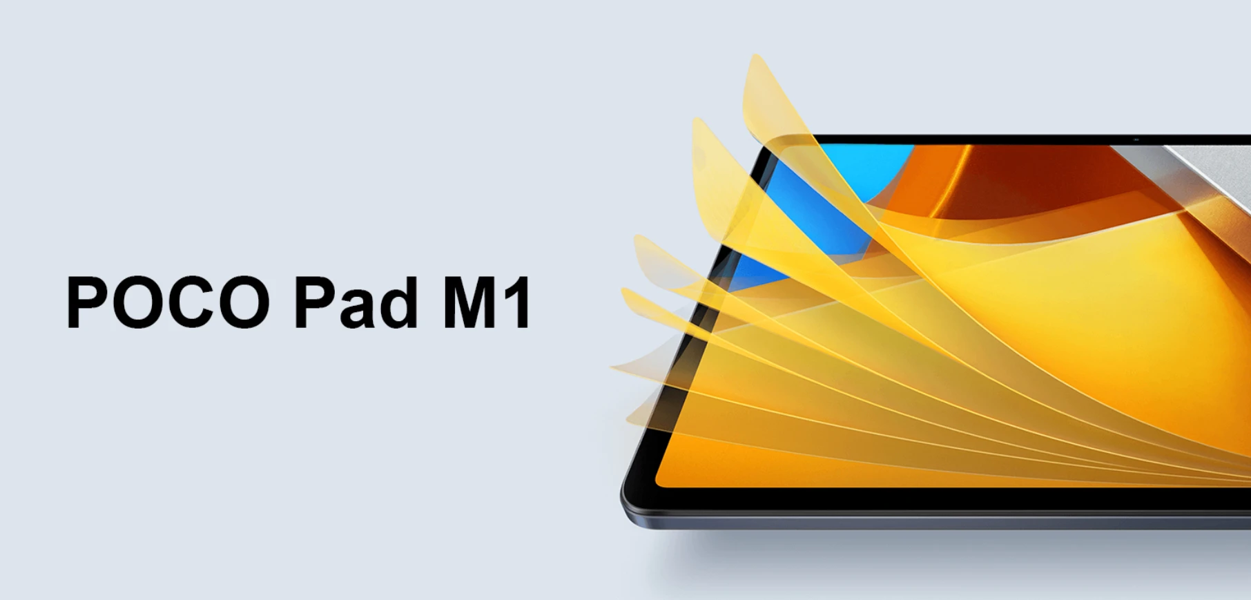 POCO Pad M1 помічений у Geekbench - Xiaomi готує новий планшет з Android 15 фото 1