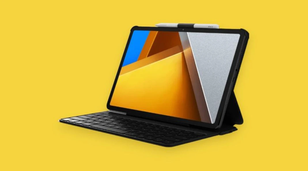 POCO Pad M1 помічений у Geekbench - Xiaomi готує новий планшет з Android 15 фото 2