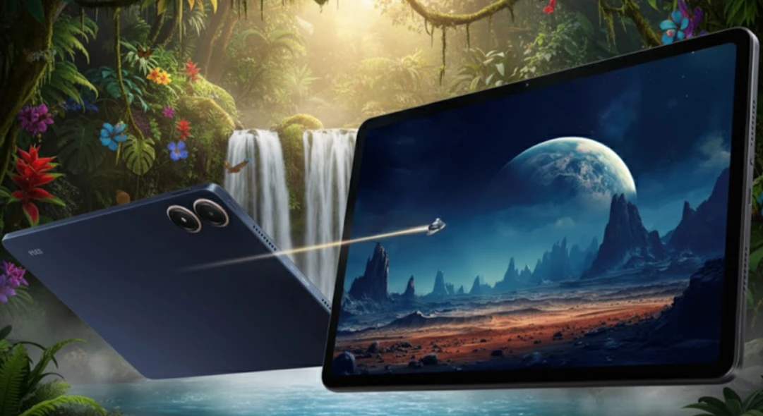 POCO Pad M1 помічений у Geekbench - Xiaomi готує новий планшет з Android 15 фото 3