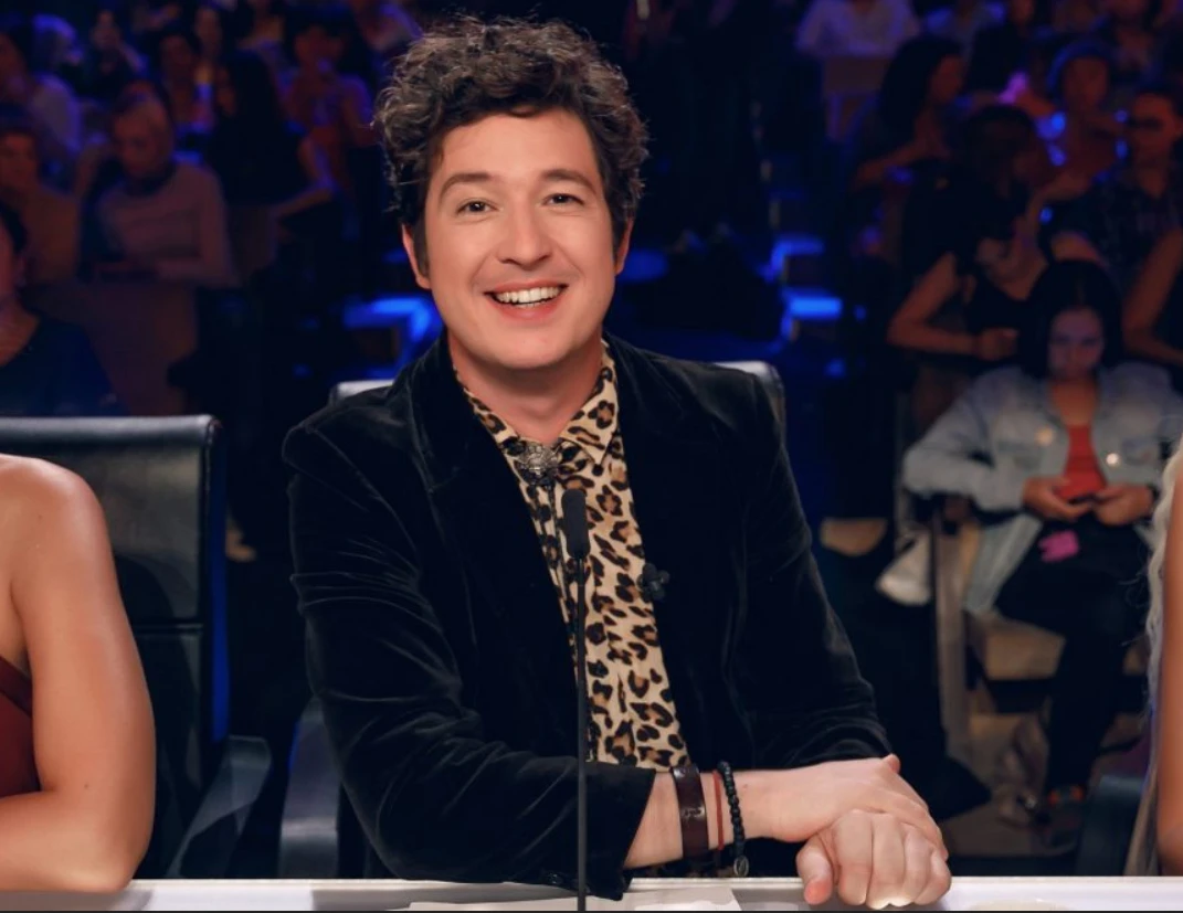 Його голос звучить так само чудово, як і фортепіано фото 2