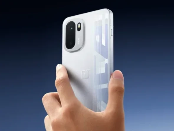 Огляд моделі OnePlus Ace 6 фото 1